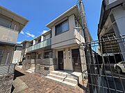 姫路駅より徒歩14分 2階 築8年11ヶ月の賃貸物件