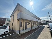フォルステン・ドルフ A棟 2階 築26年9ヶ月の賃貸物件