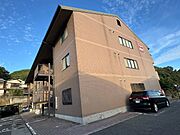 姫路駅よりバス22分 徒歩3分 3階 築33年6ヶ月の賃貸物件