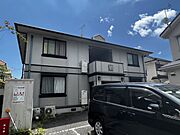 クレール御立Ａ棟 1階 築27年5ヶ月の賃貸物件