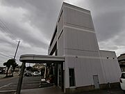 播磨高岡駅より徒歩30分 2階 築29年7ヶ月の賃貸物件
