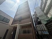 山陽姫路駅より徒歩8分 1階 築18年4ヶ月の賃貸物件