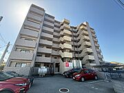 亀山駅より徒歩10分 4階 築22年10ヶ月の賃貸物件
