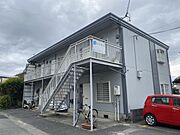 姫路駅よりバス3分 徒歩25分 1階 築39年の賃貸物件