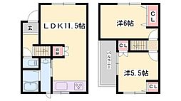 3加古川ヤングハイツ