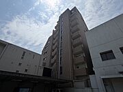 山陽姫路駅より徒歩8分 8階 築21年2ヶ月の賃貸物件