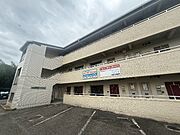 滝野駅よりバス13分 徒歩2分 2階 築35年8ヶ月の賃貸物件