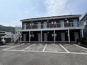 砥堀駅より徒歩6分 1階 築29年4ヶ月の賃貸物件