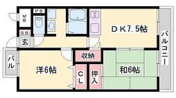 シャルル小野 4階