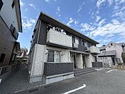 山陽天満駅より徒歩11分 2階 築9年4ヶ月の賃貸物件