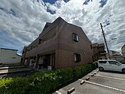 網干駅より徒歩16分 2階 築19年4ヶ月の賃貸物件