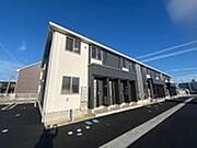 土山駅より徒歩57分 2階 新築の賃貸物件
