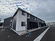 土山駅より徒歩57分 2階 新築の賃貸物件