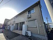 妻鹿駅より徒歩8分 1階 築14年10ヶ月の賃貸物件