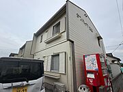 サンハイツ吉田 1階 築40年9ヶ月の賃貸物件