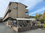 白浜の宮駅より徒歩4分 2階 築16年11ヶ月の賃貸物件