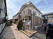 播州赤穂駅より徒歩28分 1階 築18年5ヶ月の賃貸物件