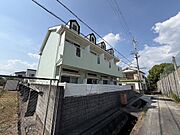 加古川第16マンション 2階 築35年4ヶ月の賃貸物件
