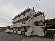 アヴァンセ 2階 築27年10ヶ月の賃貸物件