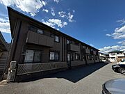 ル・シェモア 1階 築22年9ヶ月の賃貸物件