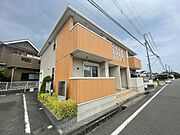 御着駅より徒歩5分 2階 築15年7ヶ月の賃貸物件