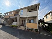 プルメリア２ 1階 築13年5ヶ月の賃貸物件
