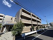 西明石駅より徒歩22分 2階 築26年8ヶ月の賃貸物件