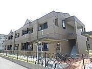 北条町駅より徒歩13分 2階 築17年2ヶ月の賃貸物件