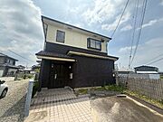 姫路駅よりバス12分 徒歩16分 1階 築33年4ヶ月の賃貸物件