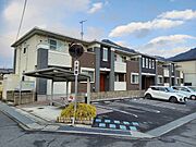 西脇市駅より徒歩8分 2階 築13年5ヶ月の賃貸物件