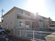 小野駅より徒歩15分 2階 築15年1ヶ月の賃貸物件