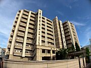 グラジオ姫路駅南インペリアル 6階 築13年8ヶ月の賃貸物件