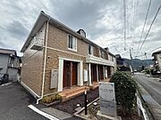 ウィルヴェスティージ参番館 2階 築19年7ヶ月の賃貸物件