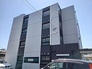 京口駅より徒歩8分 2階 築7年5ヶ月の賃貸物件