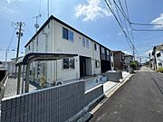 京口駅より徒歩14分 1階 新築の賃貸物件