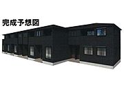 妻鹿駅より徒歩20分 1階 新築の賃貸物件