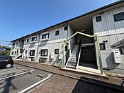 相生駅より徒歩15分 1階 築31年7ヶ月の賃貸物件
