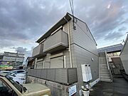 土山駅より徒歩3分 2階 築20年1ヶ月の賃貸物件
