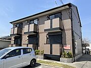 網干駅より徒歩11分 2階 築23年7ヶ月の賃貸物件