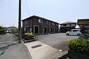 本竜野駅より徒歩5分 2階 築21年10ヶ月の賃貸物件