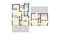 リブレ北新在家4階8.5万円