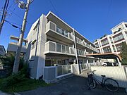 大歳マンション 2階 築31年1ヶ月の賃貸物件