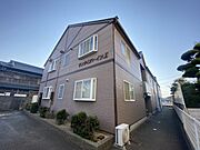 サンライズハイツ２ 1階 築30年2ヶ月の賃貸物件