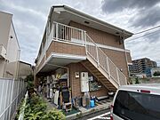 ポポラーレ 2階 築21年2ヶ月の賃貸物件