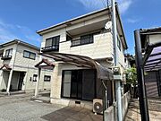 西飾磨駅より徒歩11分 2階 築33年3ヶ月の賃貸物件