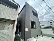 三木上の丸駅より徒歩5分 1階 築2年5ヶ月の賃貸物件