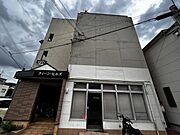山陽姫路駅より徒歩24分 3階 築52年5ヶ月の賃貸物件