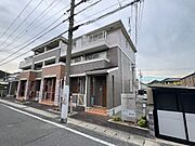白浜の宮駅より徒歩10分 1階 築21年8ヶ月の賃貸物件