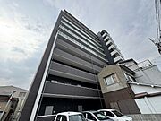 山陽姫路駅より徒歩5分 9階 築2年7ヶ月の賃貸物件