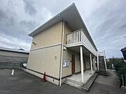 夢前川駅より徒歩10分 1階 築17年5ヶ月の賃貸物件